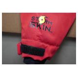 Blackfish Stormskin Gale Softshell Quarter Zip Jacket - Large