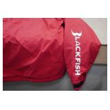 Blackfish Stormskin Gale Softshell Quarter Zip Jacket - Large