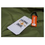 Clam Ice Armor Delta Bibs with Motion Float - 5XL