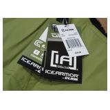 Clam Ice Armor Delta Bibs with Motion Float - 5XL