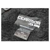 Clam Ice Armor Delta Bibs with Motion Float - 5XL