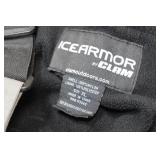 Clam Ice Armor Delta Bibs with Motion Float - XL