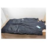 Clam Ice Armor Ascent Bibs with Motion Float - 4XL