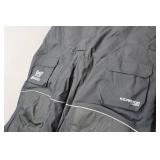 Clam Ice Armor Ascent Bibs with Motion Float - 4XL