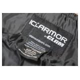 Clam Ice Armor Ascent Bibs with Motion Float - 4XL