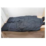 Clam Ice Armor Ascent Bibs with Motion Float - 4XL