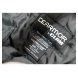 Clam Ice Armor Rise Bibs with Motion Float - Large