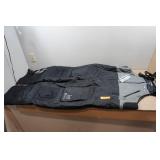 Clam Ice Armor Defender Bibs with Motion Float - 2XL