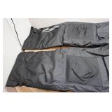 Clam Ice Armor Defender Bibs with Motion Float - 2XL