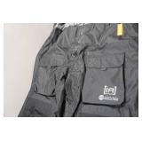 Clam Ice Armor Defender Bibs with Motion Float - 2XL