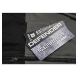 Clam Ice Armor Defender Bibs with Motion Float - 2XL