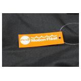 Clam Ice Armor Defender Bibs with Motion Float - 2XL