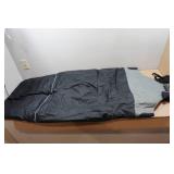 Clam Ice Armor Defender Bibs with Motion Float - 2XL