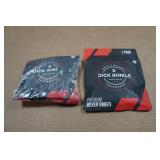 *2* Pairs Dick Rinkle Men