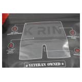 *2* Pairs Dick Rinkle Men