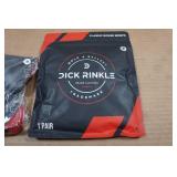 *2* Pairs Dick Rinkle Men
