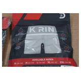 *2* Pairs Dick Rinkle Men