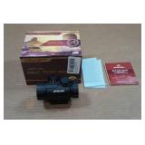 Athlon Midas Red Dot Sight