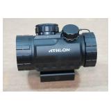 Athlon Midas Red Dot Sight