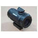 Athlon Midas Red Dot Sight