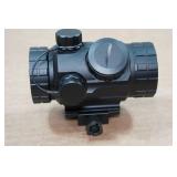 Athlon Midas Red Dot Sight