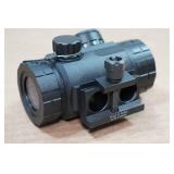 Athlon Midas Red Dot Sight