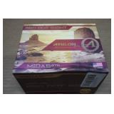 Athlon Midas Red Dot Sight