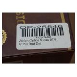 Athlon Midas Red Dot Sight