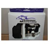 Anderson Manufacturing AR-15 Platform Lower Parts Kit