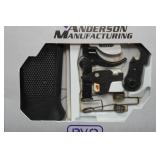 Anderson Manufacturing AR-15 Platform Lower Parts Kit