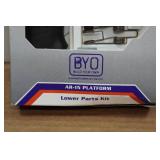 Anderson Manufacturing AR-15 Platform Lower Parts Kit