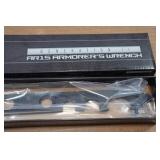 Generation II AR15 Armorer