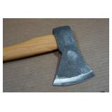 Helko Werk Germany Traditional Rheinland Hatchet