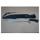 Honshu Spartan Sword