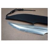 Honshu Spartan Sword