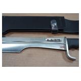 Honshu Spartan Sword