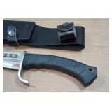 Honshu Spartan Sword