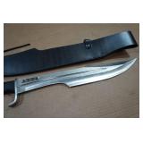 Honshu Spartan Sword