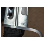 Honshu Spartan Sword