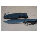Ontario Knife Co Spec Plus Marine Raider Knife