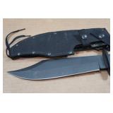 Ontario Knife Co Spec Plus Marine Raider Knife