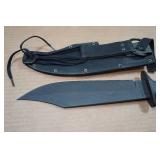 Ontario Knife Co Spec Plus Marine Raider Knife