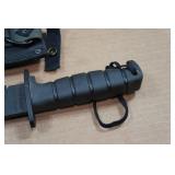 Ontario Knife Co Spec Plus Marine Raider Knife