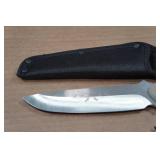 Fixed Blade Hunting Knife