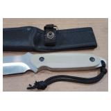 Fixed Blade Hunting Knife