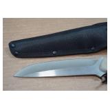 Fixed Blade Hunting Knife