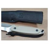 Fixed Blade Hunting Knife