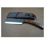 Barebones Japanese Hatchet