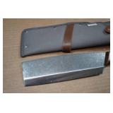 Barebones Japanese Hatchet