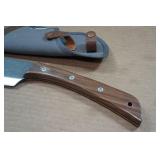 Barebones Japanese Hatchet